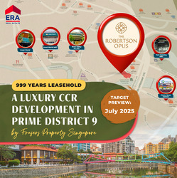 THE ROBERTSON OPUS (D9), Apartment #451594151